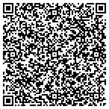 QR-код с контактной информацией организации Сибириада, ЧУП