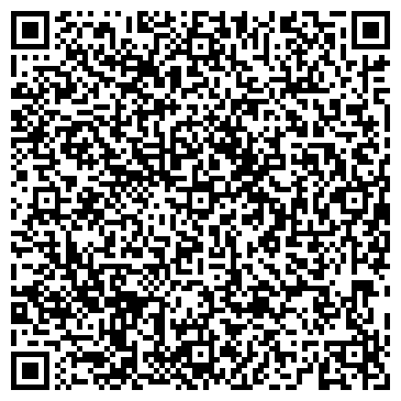 QR-код с контактной информацией организации ЛеорПластик, ООО СП