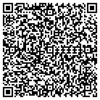 QR-код с контактной информацией организации Мекар, ОДО