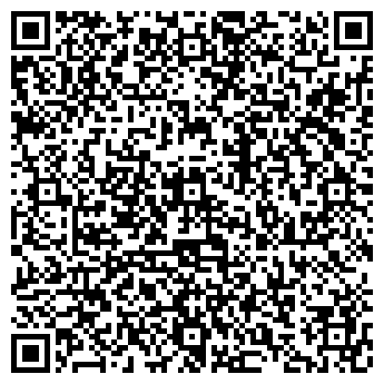 QR-код с контактной информацией организации Митрадор, ОАО