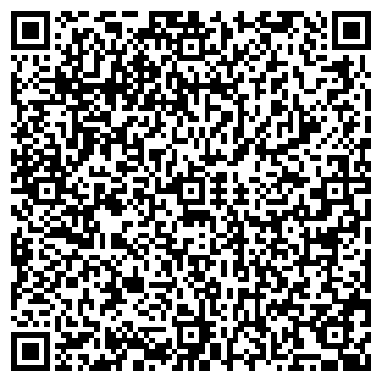 QR-код с контактной информацией организации Фотрис, ЗАО