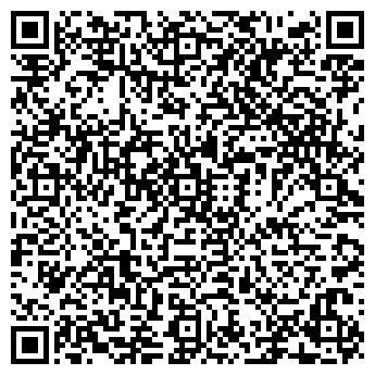 QR-код с контактной информацией организации Кадмир, ТЧУП