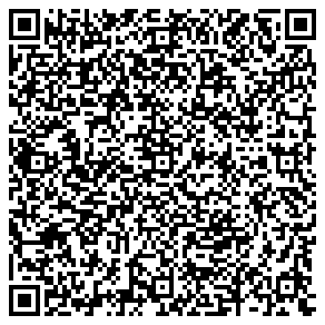 QR-код с контактной информацией организации ЭкоБиоСервис, ЧУП