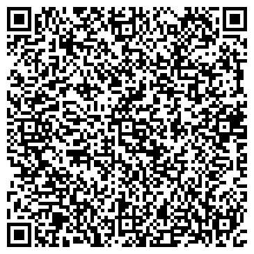 QR-код с контактной информацией организации ДаринаСтрой, ЧП