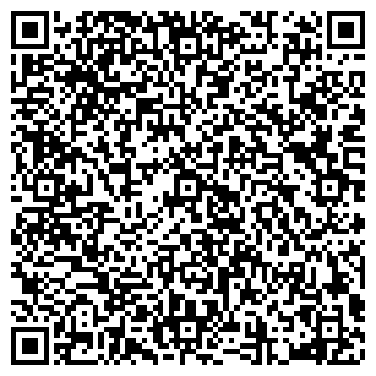 QR-код с контактной информацией организации Трисмегист, ЧП