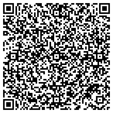 QR-код с контактной информацией организации ТехноХимЭкспорт, ООО