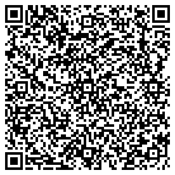 QR-код с контактной информацией организации ООО "Резинопласт"