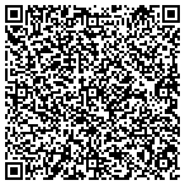 QR-код с контактной информацией организации Частное предприятие Аква Tехнология