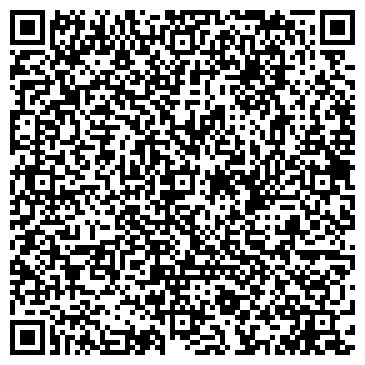 QR-код с контактной информацией организации Общество с ограниченной ответственностью ООО "Промышленная группа ДФМ"