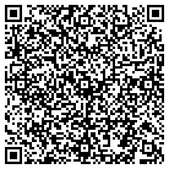 QR-код с контактной информацией организации ООО "Ходас"