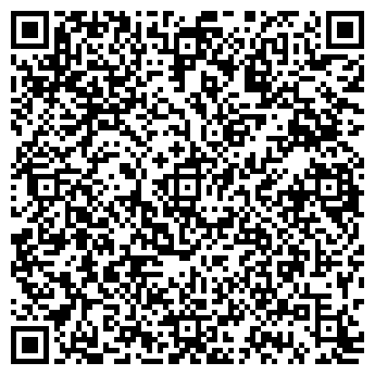 QR-код с контактной информацией организации Общество с ограниченной ответственностью ООО Юнитех Украина