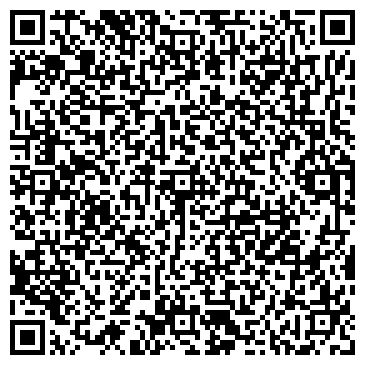 QR-код с контактной информацией организации ООО «НПО «УкрЭнергоРесурс»