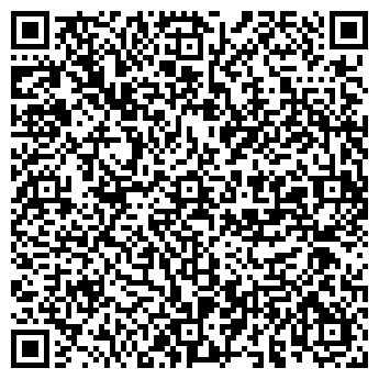 QR-код с контактной информацией организации ООО «АТИ-ПРОММАРКЕТ»