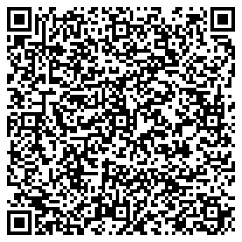 QR-код с контактной информацией организации ООО "ТД Талис"