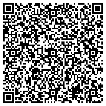 QR-код с контактной информацией организации ТОВ «Аверленд»