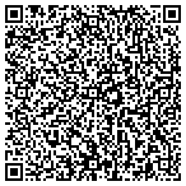 QR-код с контактной информацией организации ООО "ПРОГРЕСС-СК"