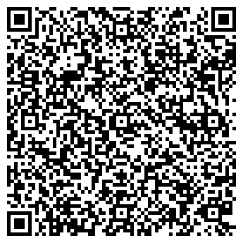 QR-код с контактной информацией организации Терра94