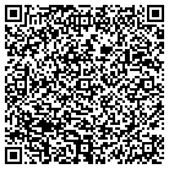QR-код с контактной информацией организации ТОВ "ВЕЛЕС-ПАРТ"