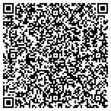 QR-код с контактной информацией организации ООО "Ганза-Флекс"