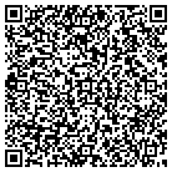 QR-код с контактной информацией организации Катфул-Украина, ООО