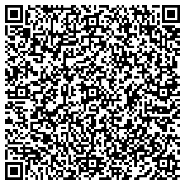 QR-код с контактной информацией организации ПТД Сезам 777, ООО