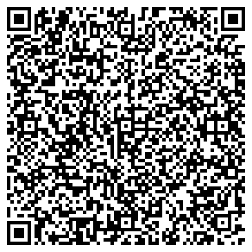 QR-код с контактной информацией организации Термопал, ООО