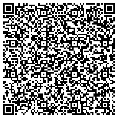 QR-код с контактной информацией организации Теплогазмонтаж, ООО
