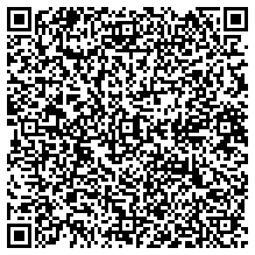 QR-код с контактной информацией организации Витал Авто, ЧП