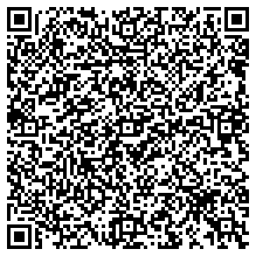 QR-код с контактной информацией организации Мотордеталь, ООО