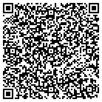 QR-код с контактной информацией организации Кодос, ООО