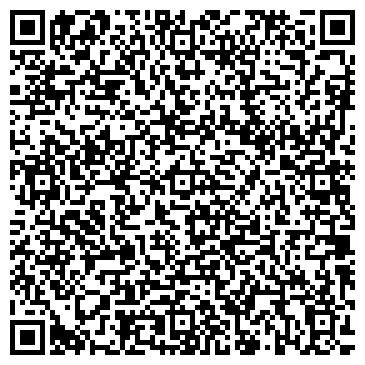 QR-код с контактной информацией организации Киевэлектрокабель, ЗАО