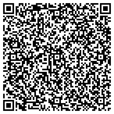 QR-код с контактной информацией организации Магнетик, ООО