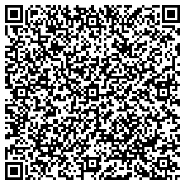 QR-код с контактной информацией организации Новобуд, ЧП