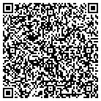 QR-код с контактной информацией организации Керамтех ЛТД, ООО