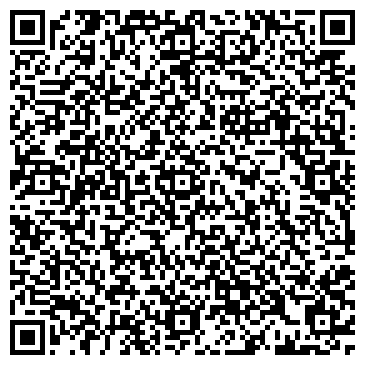 QR-код с контактной информацией организации АзовЭкоТехнология, ООО