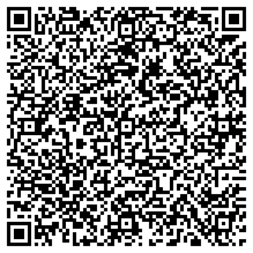 QR-код с контактной информацией организации ЧеркассыВторРесурсы, ЧАО