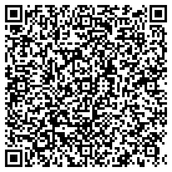 QR-код с контактной информацией организации Доз Декорум, ООО