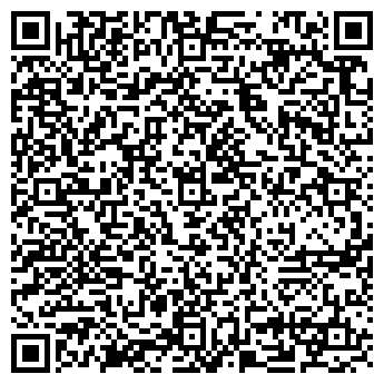 QR-код с контактной информацией организации Пещерин, ООО