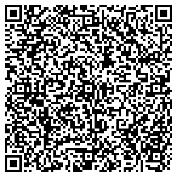 QR-код с контактной информацией организации АзовАгроСнаб, ПО