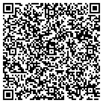 QR-код с контактной информацией организации Будшляхмонтаж, ООО