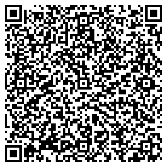 QR-код с контактной информацией организации Мастерская Своего Дела (МСД), ЧП