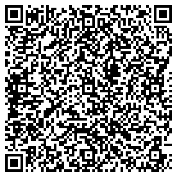 QR-код с контактной информацией организации Общество с ограниченной ответственностью Видлуння А ООО