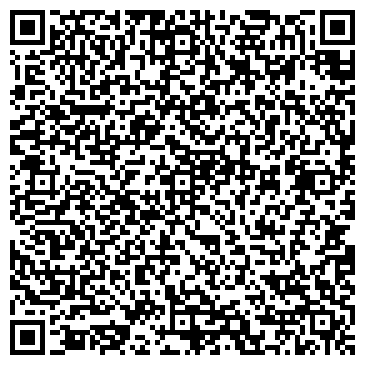 QR-код с контактной информацией организации Донпрайм, ЧП