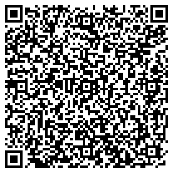 QR-код с контактной информацией организации Промконнект, ООО