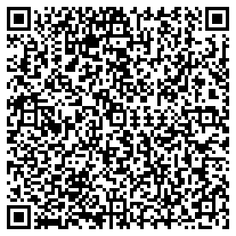 QR-код с контактной информацией организации Дажбо, ООО