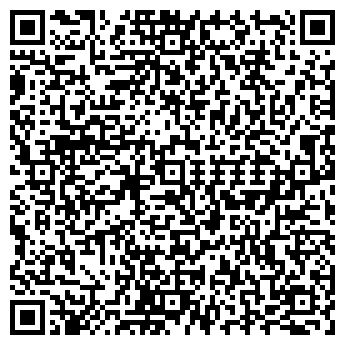 QR-код с контактной информацией организации Гейзер, ООО