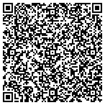 QR-код с контактной информацией организации Интерфейс, ООО Торговый Дом