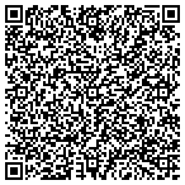 QR-код с контактной информацией организации Баранов, СПД