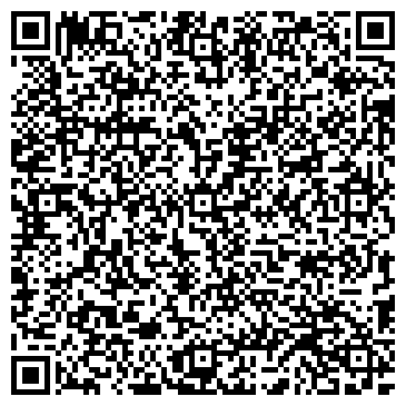 QR-код с контактной информацией организации Ярмарок, СПД