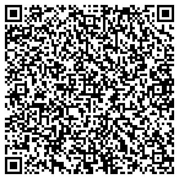 QR-код с контактной информацией организации Акватехника, ООО